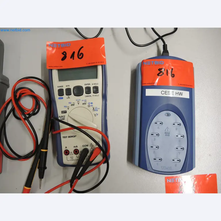 LILIUM eAircraft GmbH / LILIUM GmbH; machines, test systems and operating equipment for the production of eVTOLs-4