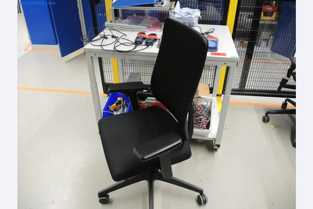 LILIUM eAircraft GmbH / LILIUM GmbH; machines, test systems and operating equipment for the production of eVTOLs-7