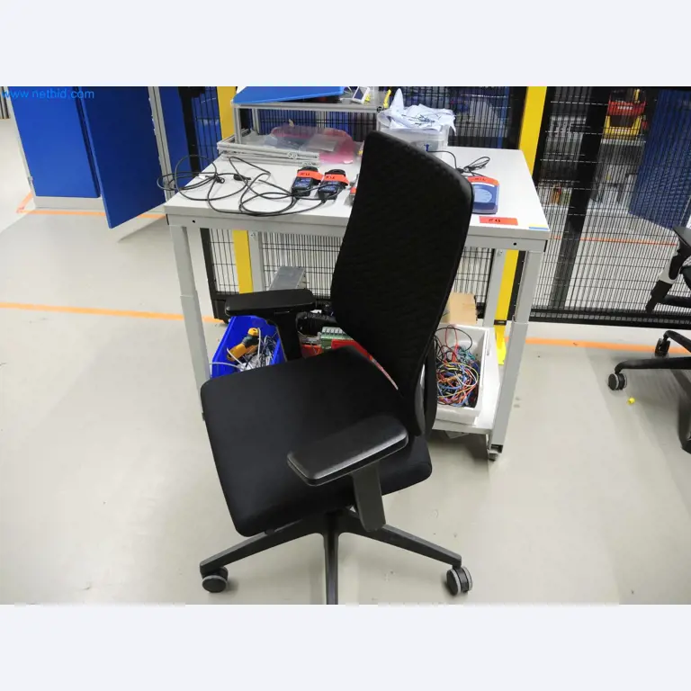 LILIUM eAircraft GmbH / LILIUM GmbH; machines, test systems and operating equipment for the production of eVTOLs-7