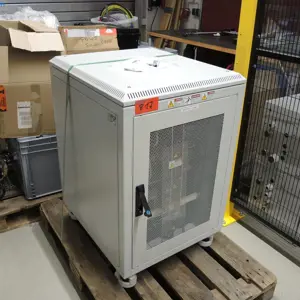 Elektronische belasting EA EL9080-1530B 15U GH 21600W/13500W