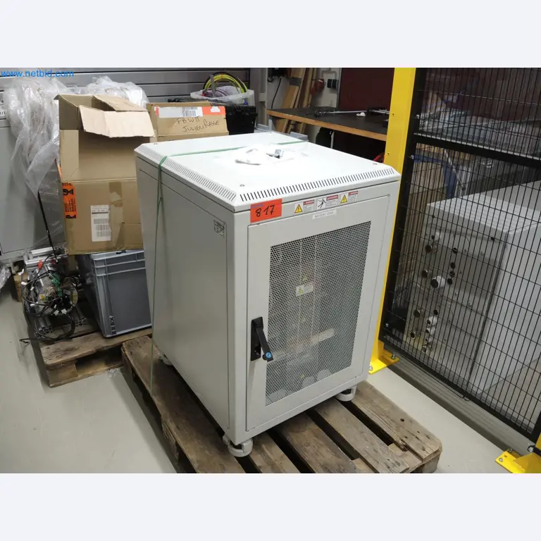 LILIUM eAircraft GmbH / LILIUM GmbH; machines, test systems and operating equipment for the production of eVTOLs-1