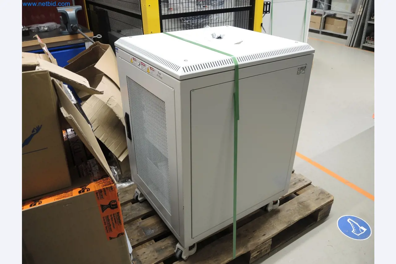 LILIUM eAircraft GmbH / LILIUM GmbH; machines, test systems and operating equipment for the production of eVTOLs-2