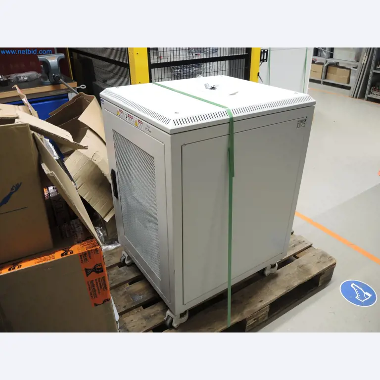 LILIUM eAircraft GmbH / LILIUM GmbH; machines, test systems and operating equipment for the production of eVTOLs-2