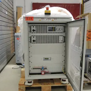 Stroomvoorziening / Voeding EA PSI 91500-90 15U-S01 GH 45000W