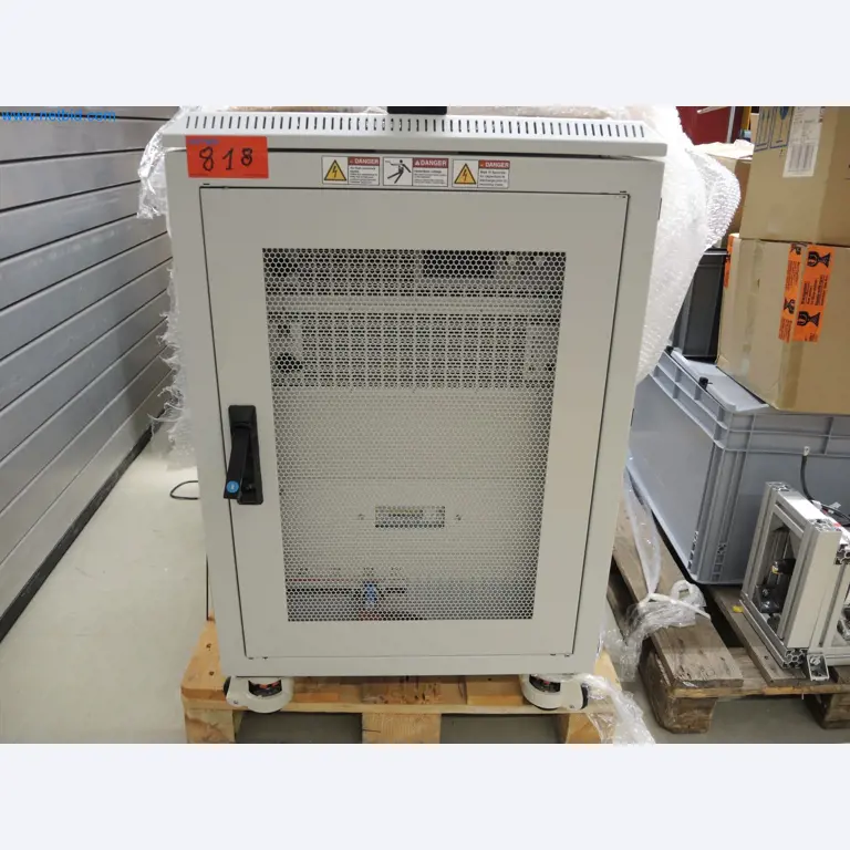 LILIUM eAircraft GmbH / LILIUM GmbH; machines, test systems and operating equipment for the production of eVTOLs-4