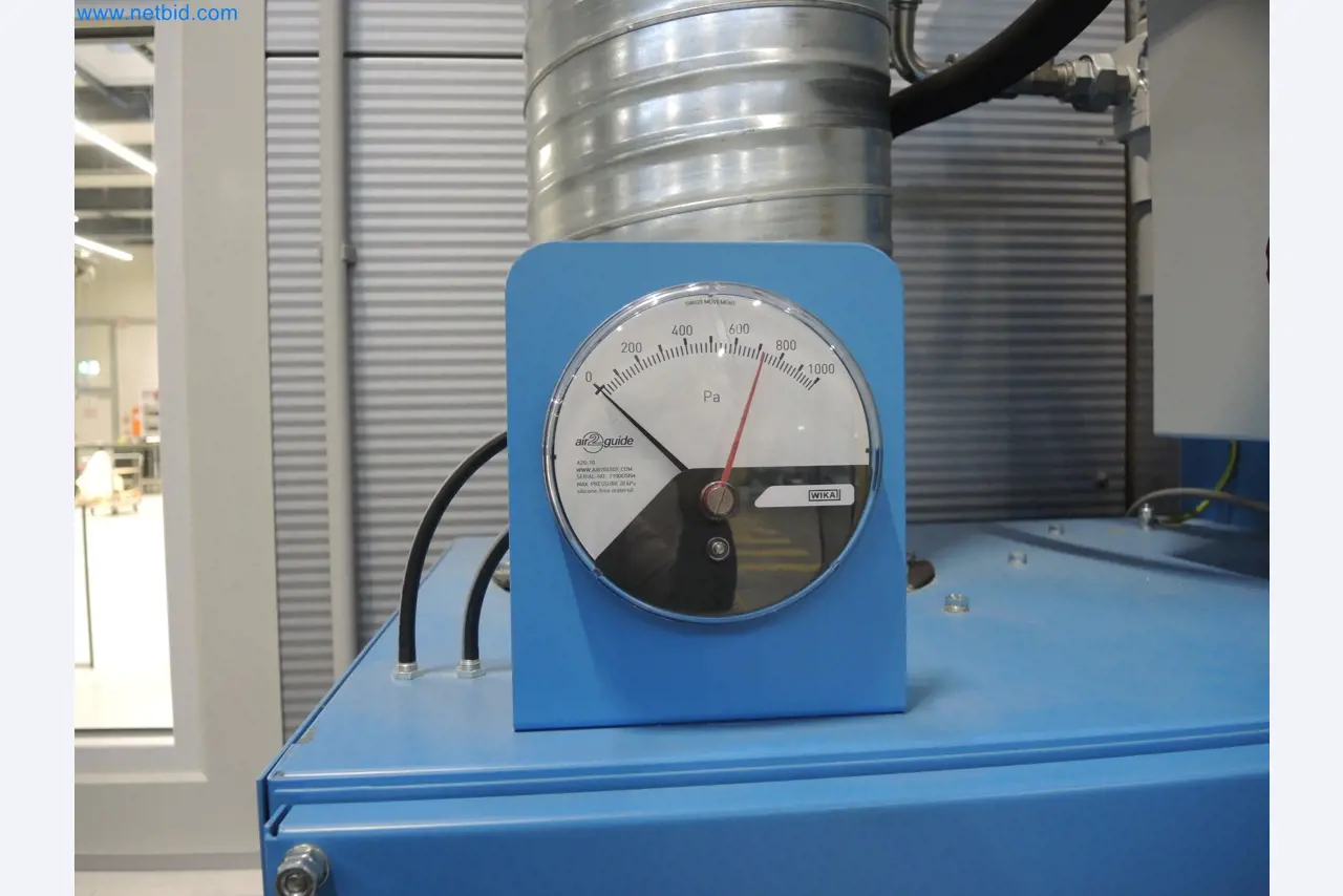 LILIUM eAircraft GmbH / LILIUM GmbH; stroje, zkušební systémy a provozní zařízení pro výrobu eVTOLů-6