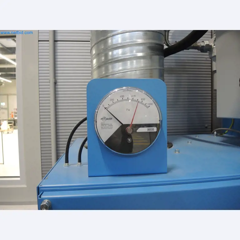 LILIUM eAircraft GmbH / LILIUM GmbH; stroje, zkušební systémy a provozní zařízení pro výrobu eVTOLů-6