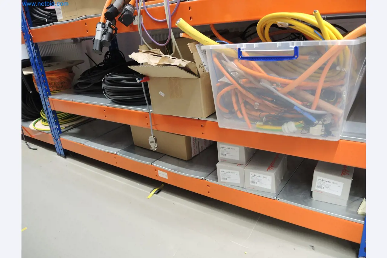 LILIUM eAircraft GmbH / LILIUM GmbH; Maschinen, Testanlagen und Betriebsausstattungen zur Herstellung von eVTOL -10