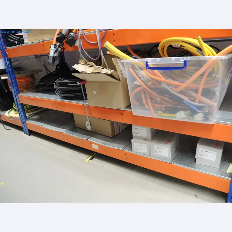 LILIUM eAircraft GmbH / LILIUM GmbH; Maschinen, Testanlagen und Betriebsausstattungen zur Herstellung von eVTOL -10