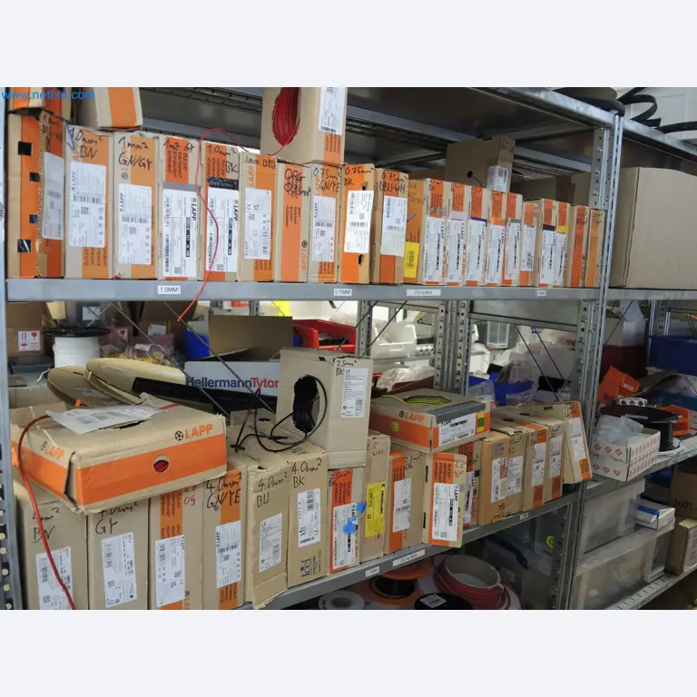 LILIUM eAircraft GmbH / LILIUM GmbH; Maschinen, Testanlagen und Betriebsausstattungen zur Herstellung von eVTOL -12