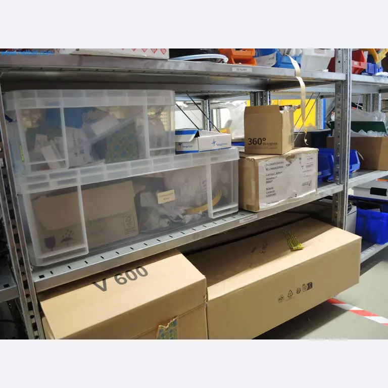 LILIUM eAircraft GmbH / LILIUM GmbH; Maschinen, Testanlagen und Betriebsausstattungen zur Herstellung von eVTOL -14