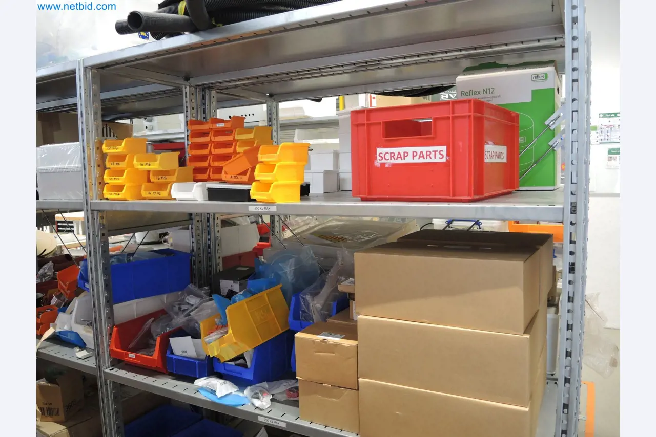 LILIUM eAircraft GmbH / LILIUM GmbH; Maschinen, Testanlagen und Betriebsausstattungen zur Herstellung von eVTOL -16