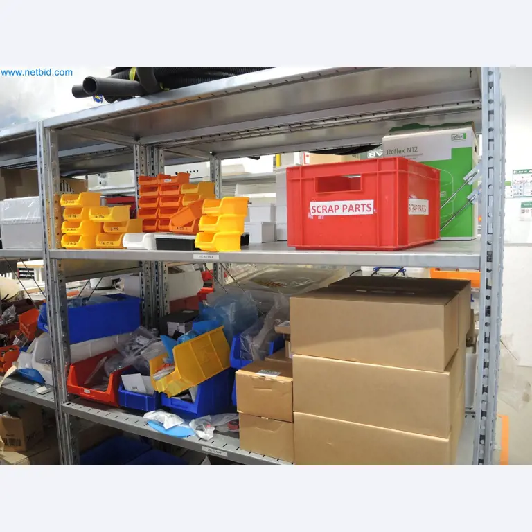 LILIUM eAircraft GmbH / LILIUM GmbH; Maschinen, Testanlagen und Betriebsausstattungen zur Herstellung von eVTOL -16