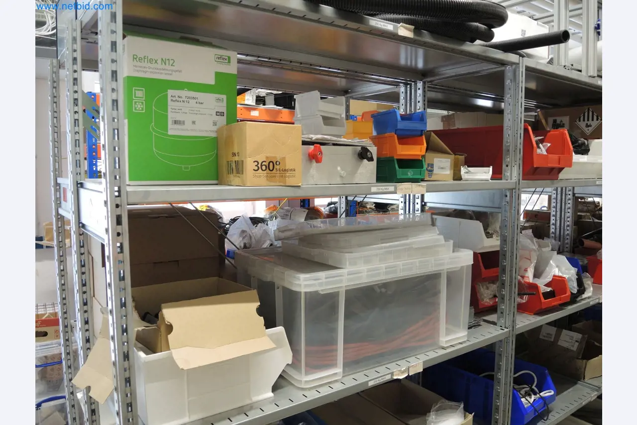 LILIUM eAircraft GmbH / LILIUM GmbH; Maschinen, Testanlagen und Betriebsausstattungen zur Herstellung von eVTOL -17