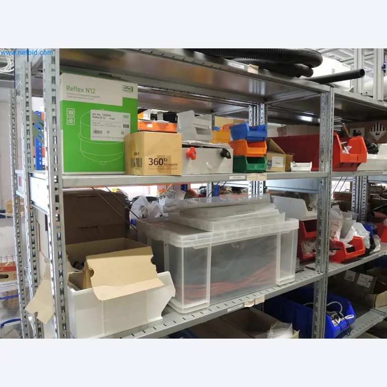 LILIUM eAircraft GmbH / LILIUM GmbH; Maschinen, Testanlagen und Betriebsausstattungen zur Herstellung von eVTOL -17