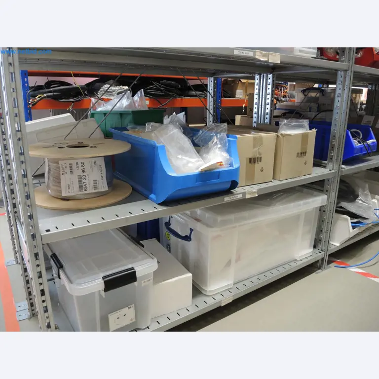 LILIUM eAircraft GmbH / LILIUM GmbH; Maschinen, Testanlagen und Betriebsausstattungen zur Herstellung von eVTOL -18