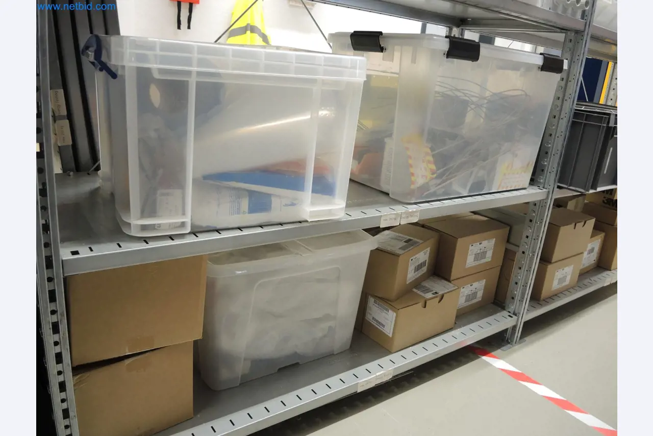 LILIUM eAircraft GmbH / LILIUM GmbH; Maschinen, Testanlagen und Betriebsausstattungen zur Herstellung von eVTOL -21