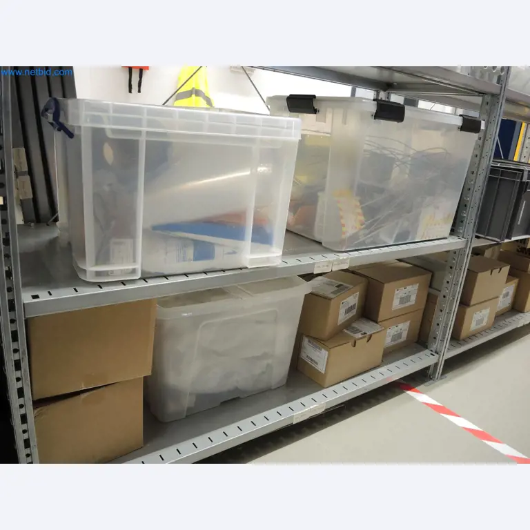 LILIUM eAircraft GmbH / LILIUM GmbH; Maschinen, Testanlagen und Betriebsausstattungen zur Herstellung von eVTOL -21