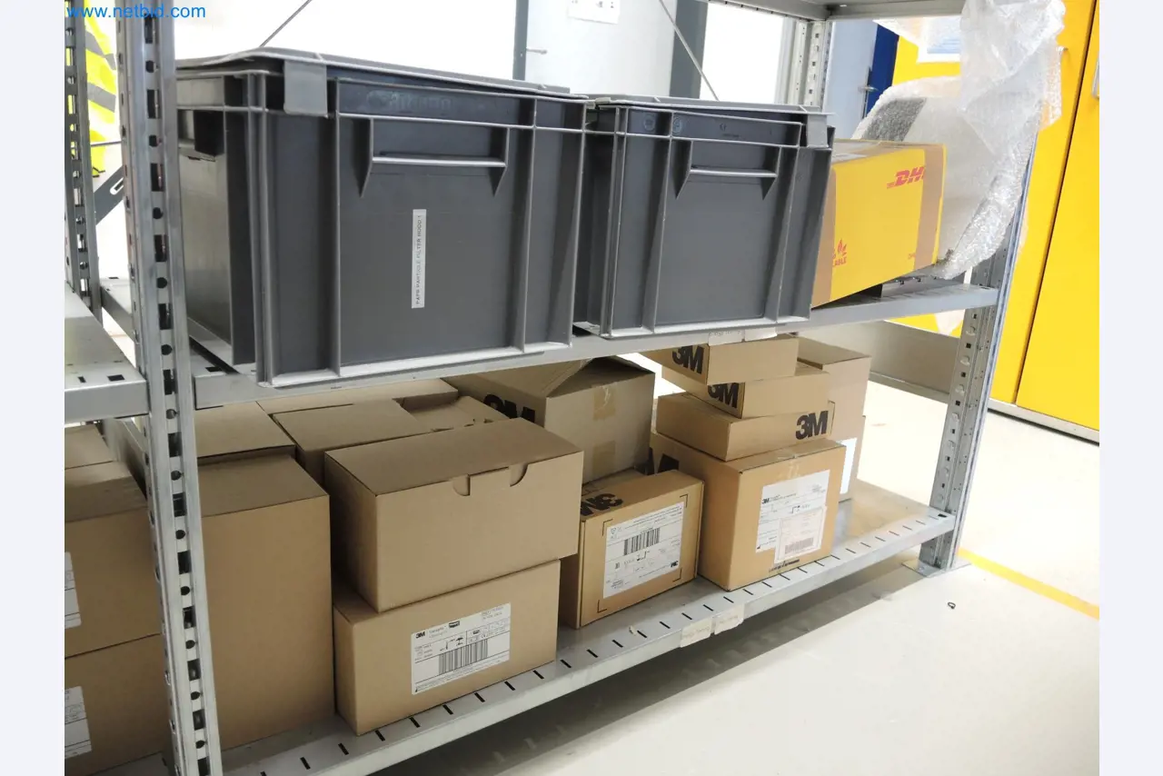 LILIUM eAircraft GmbH / LILIUM GmbH; Maschinen, Testanlagen und Betriebsausstattungen zur Herstellung von eVTOL -24