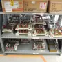 thumbnail-LILIUM eAircraft GmbH / LILIUM GmbH; maszyny, systemy testowe i sprzęt operacyjny do produkcji eVTOLs-25