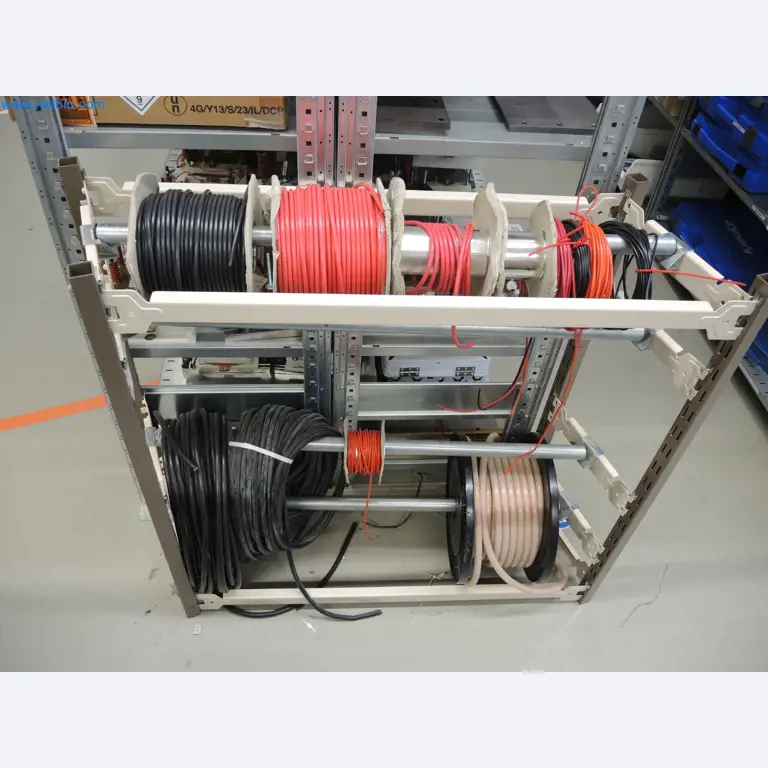 LILIUM eAircraft GmbH / LILIUM GmbH; Maschinen, Testanlagen und Betriebsausstattungen zur Herstellung von eVTOL -27