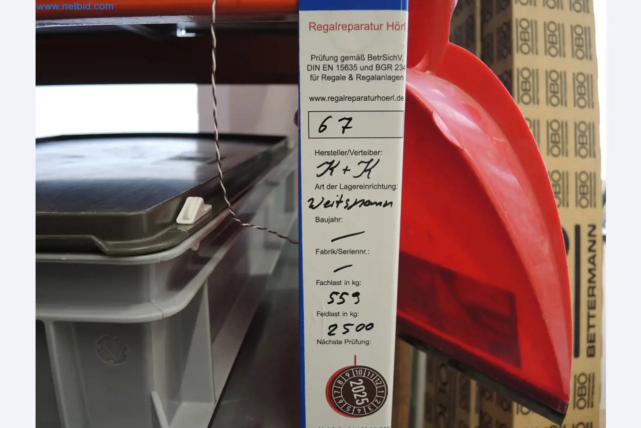 LILIUM eAircraft GmbH / LILIUM GmbH; Maschinen, Testanlagen und Betriebsausstattungen zur Herstellung von eVTOL -29