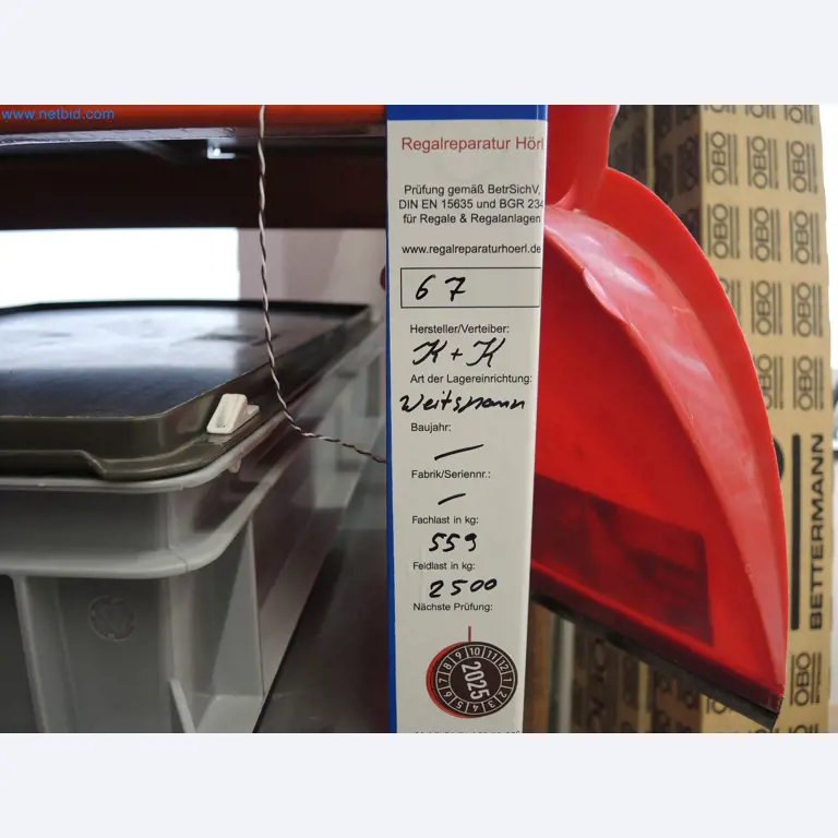 LILIUM eAircraft GmbH / LILIUM GmbH; Maschinen, Testanlagen und Betriebsausstattungen zur Herstellung von eVTOL -29