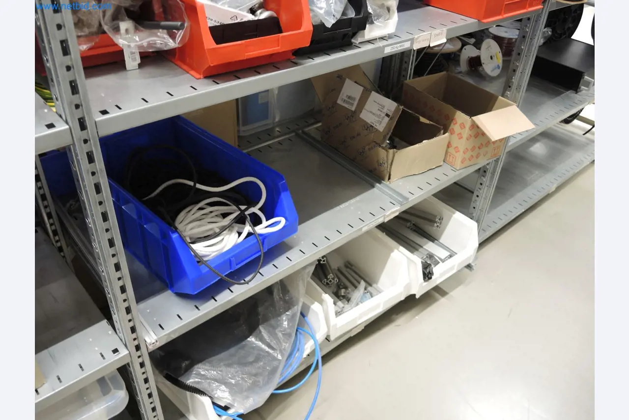 LILIUM eAircraft GmbH / LILIUM GmbH; Maschinen, Testanlagen und Betriebsausstattungen zur Herstellung von eVTOL -30