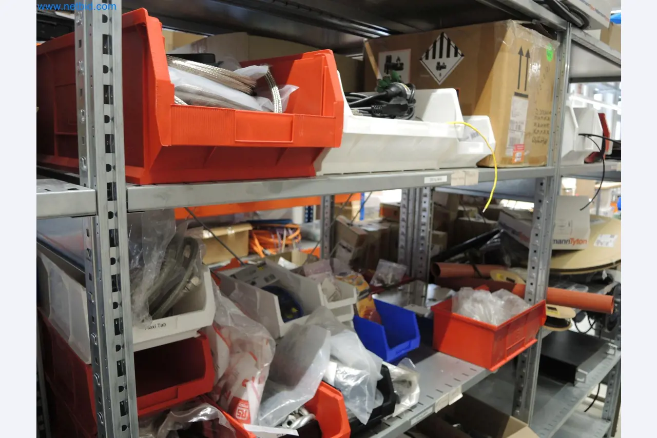 LILIUM eAircraft GmbH / LILIUM GmbH; Maschinen, Testanlagen und Betriebsausstattungen zur Herstellung von eVTOL -31