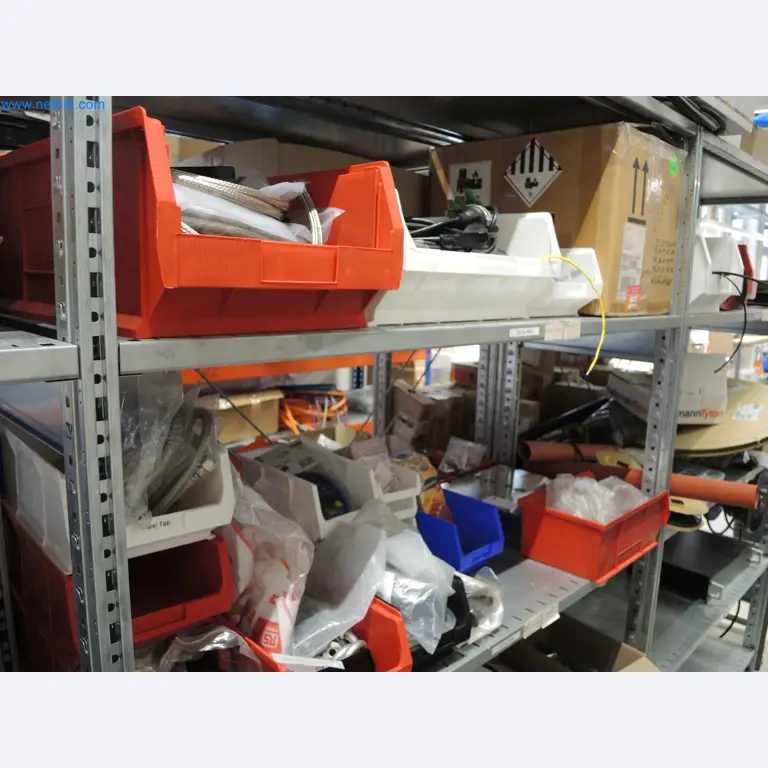 LILIUM eAircraft GmbH / LILIUM GmbH; Maschinen, Testanlagen und Betriebsausstattungen zur Herstellung von eVTOL -31