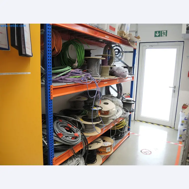 LILIUM eAircraft GmbH / LILIUM GmbH; Maschinen, Testanlagen und Betriebsausstattungen zur Herstellung von eVTOL -3