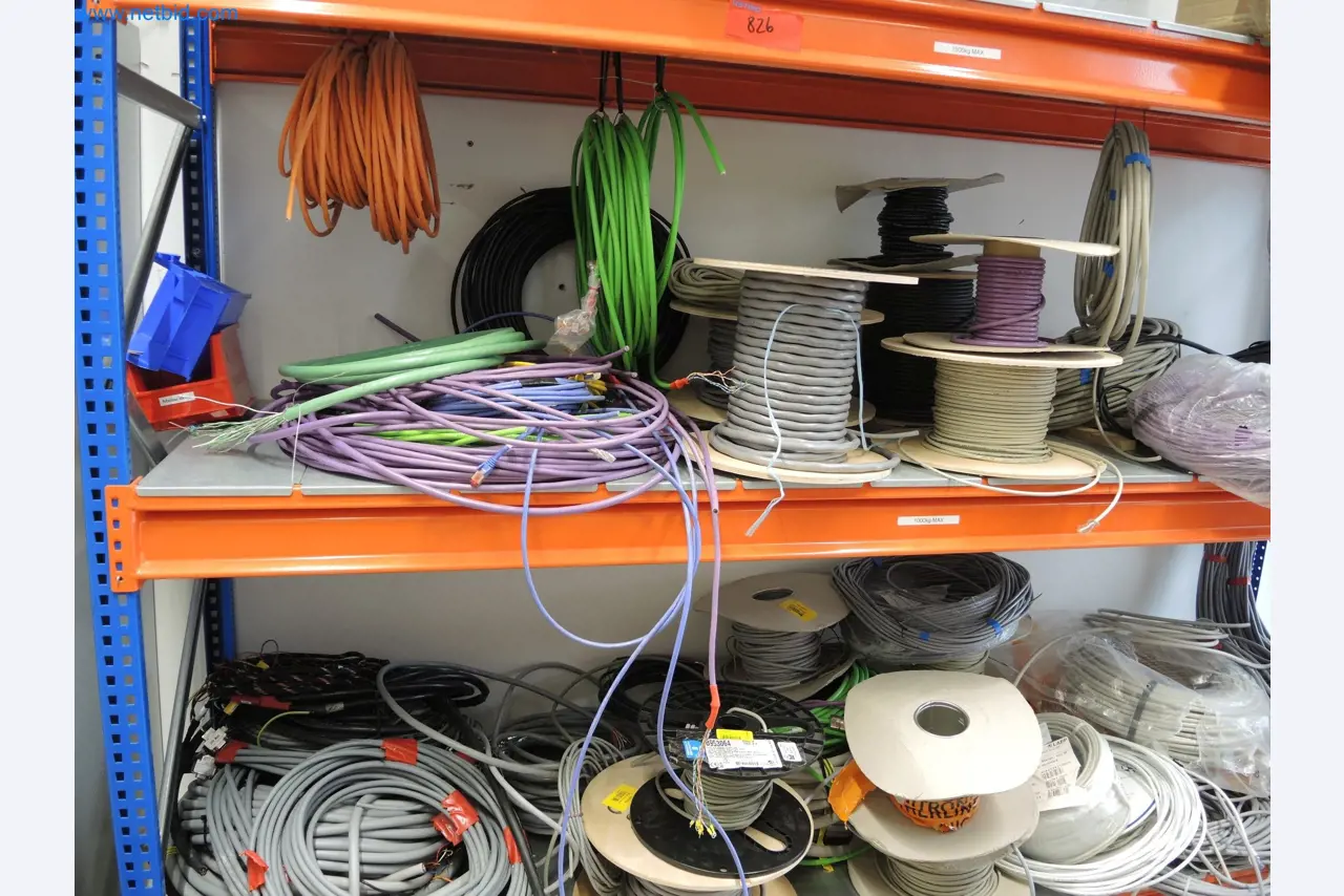 LILIUM eAircraft GmbH / LILIUM GmbH; Maschinen, Testanlagen und Betriebsausstattungen zur Herstellung von eVTOL -4