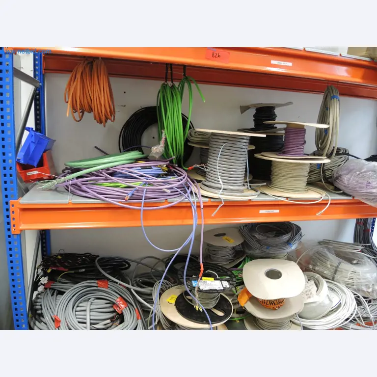 LILIUM eAircraft GmbH / LILIUM GmbH; Maschinen, Testanlagen und Betriebsausstattungen zur Herstellung von eVTOL -4