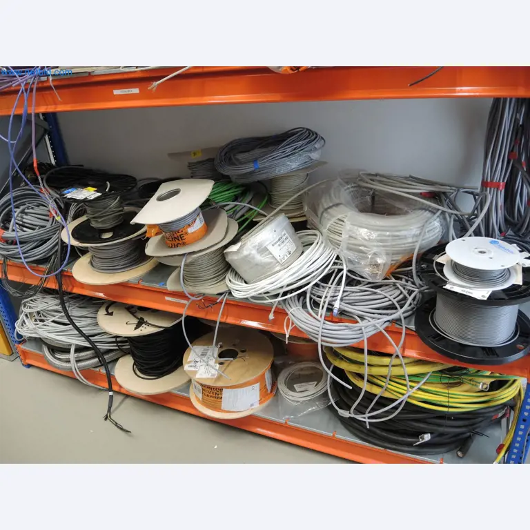 LILIUM eAircraft GmbH / LILIUM GmbH; Maschinen, Testanlagen und Betriebsausstattungen zur Herstellung von eVTOL -5