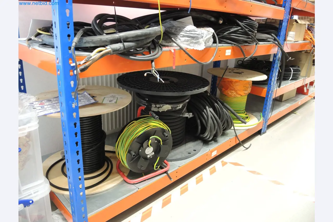 LILIUM eAircraft GmbH / LILIUM GmbH; Maschinen, Testanlagen und Betriebsausstattungen zur Herstellung von eVTOL -7