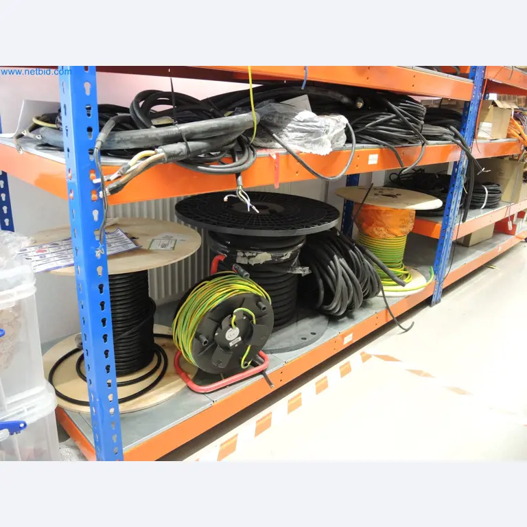 LILIUM eAircraft GmbH / LILIUM GmbH; Maschinen, Testanlagen und Betriebsausstattungen zur Herstellung von eVTOL -7