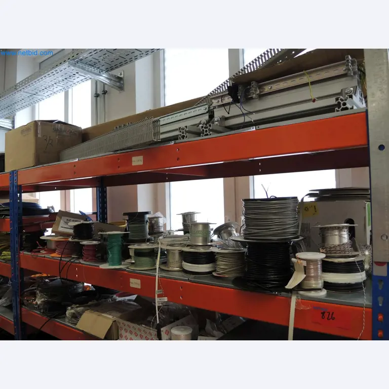 LILIUM eAircraft GmbH / LILIUM GmbH; Maschinen, Testanlagen und Betriebsausstattungen zur Herstellung von eVTOL -8