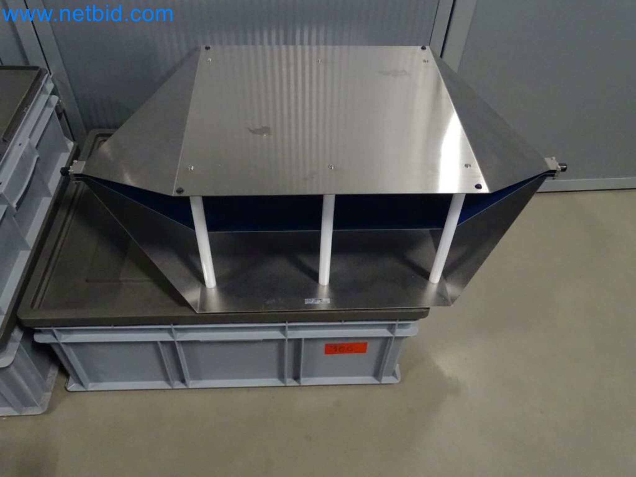 LILIUM eAircraft GmbH / LILIUM GmbH; machines, test systems and operating equipment for the production of eVTOLs-1