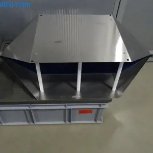 Antenne (TBTC2/3) TexBox TBTC3