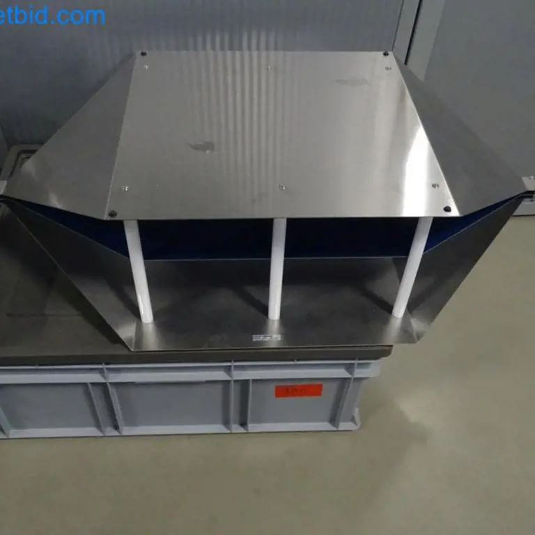 Antenne (TBTC2/3) TexBox TBTC3