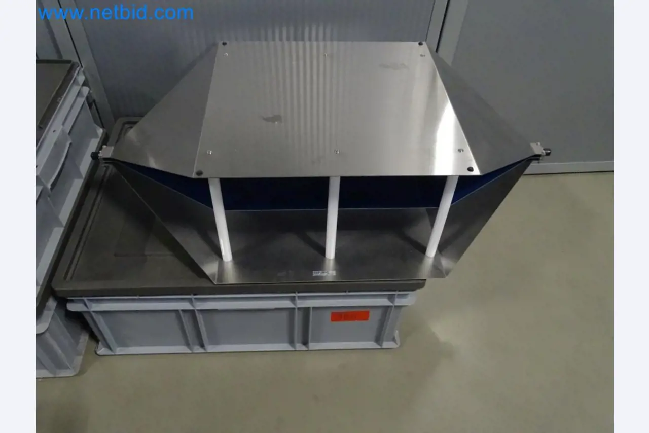 LILIUM eAircraft GmbH / LILIUM GmbH ; machines, installations d'essai et équipements d'exploitation pour la fabrication d'eVTOL-1