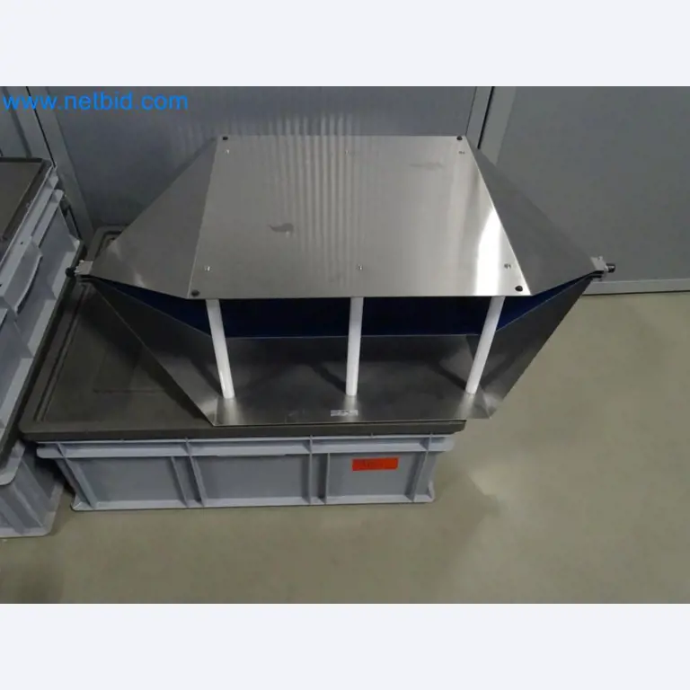 LILIUM eAircraft GmbH / LILIUM GmbH ; machines, installations d'essai et équipements d'exploitation pour la fabrication d'eVTOL-1