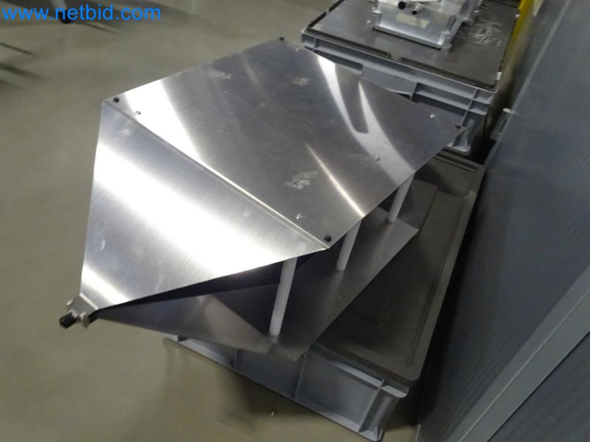 LILIUM eAircraft GmbH / LILIUM GmbH; machines, test systems and operating equipment for the production of eVTOLs-3