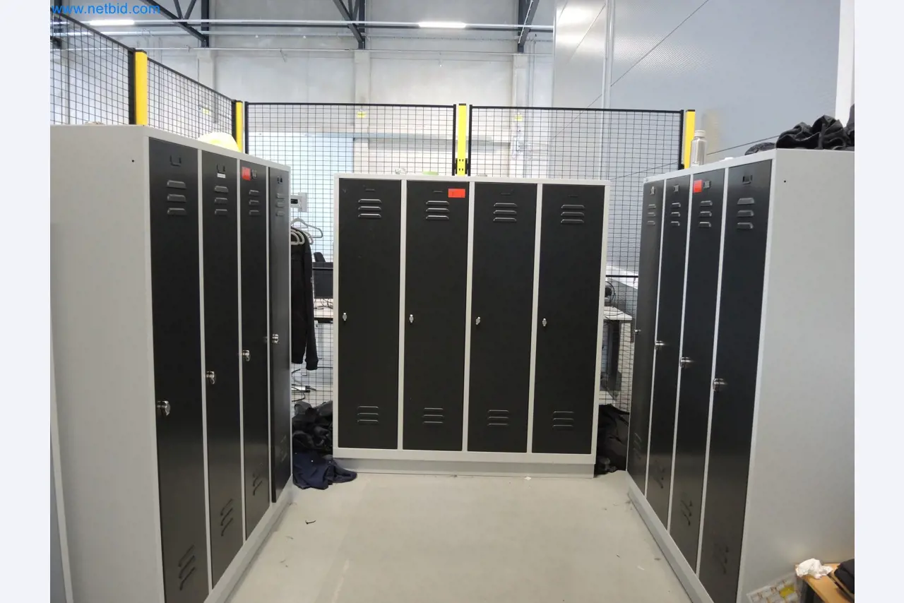 LILIUM eAircraft GmbH / LILIUM GmbH; machines, test systems and operating equipment for the production of eVTOLs-1