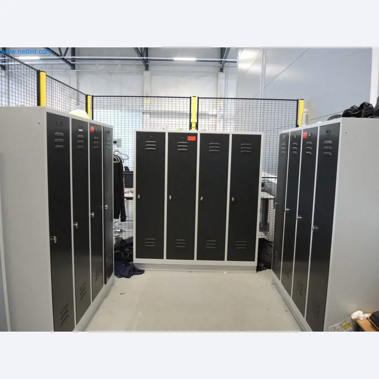 LILIUM eAircraft GmbH / LILIUM GmbH; machines, test systems and operating equipment for the production of eVTOLs-1