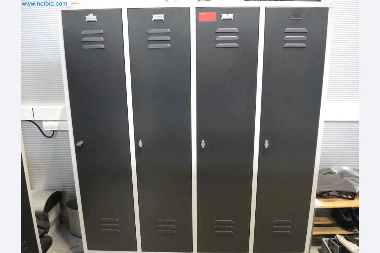 LILIUM eAircraft GmbH / LILIUM GmbH; machines, test systems and operating equipment for the production of eVTOLs-2