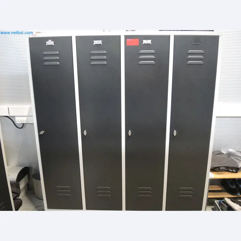 LILIUM eAircraft GmbH / LILIUM GmbH; machines, test systems and operating equipment for the production of eVTOLs-2