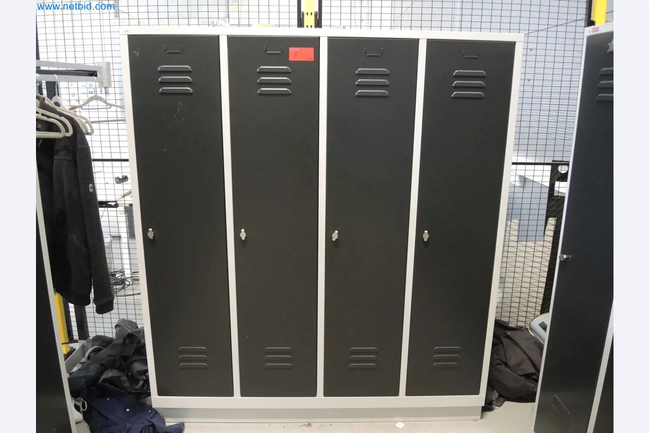 LILIUM eAircraft GmbH / LILIUM GmbH; machines, test systems and operating equipment for the production of eVTOLs-3