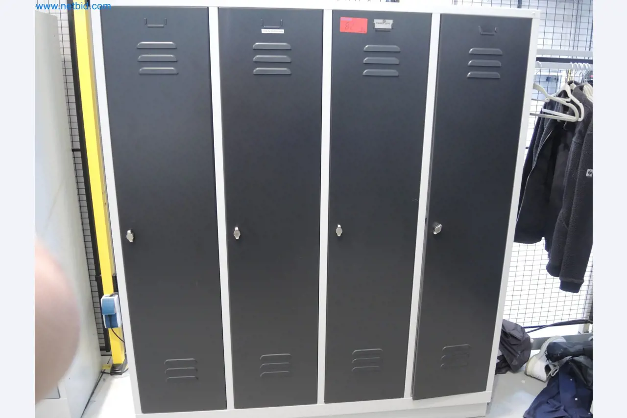 LILIUM eAircraft GmbH / LILIUM GmbH; machines, test systems and operating equipment for the production of eVTOLs-4