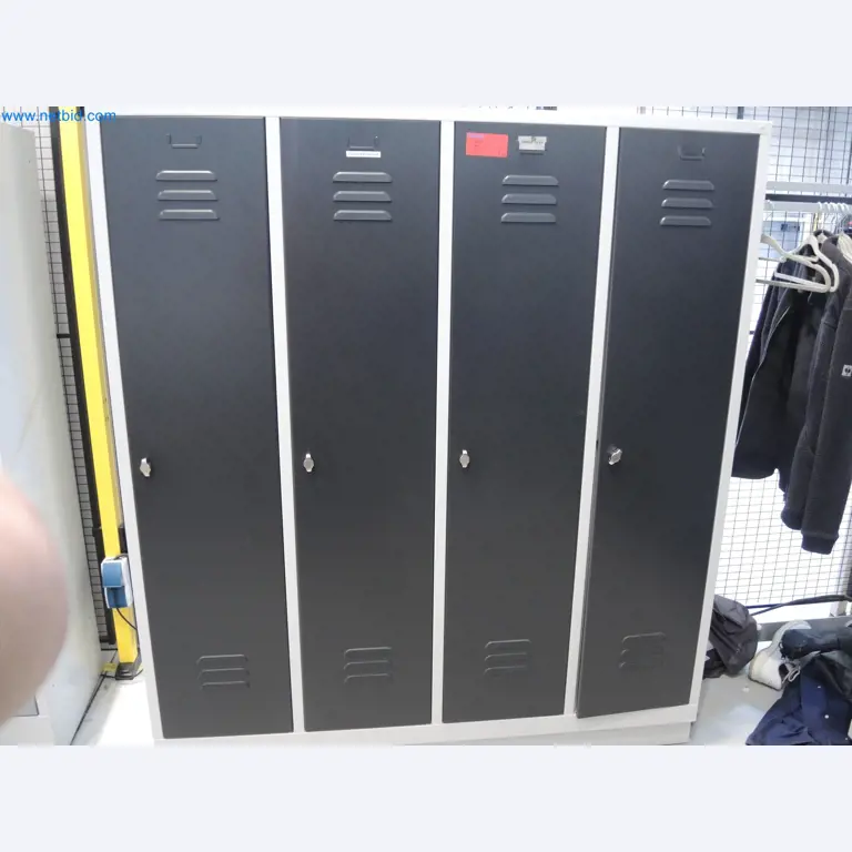 LILIUM eAircraft GmbH / LILIUM GmbH; machines, test systems and operating equipment for the production of eVTOLs-4